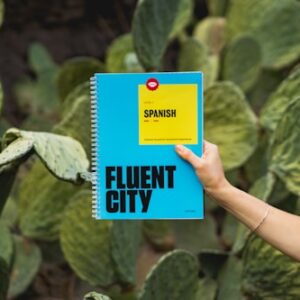 Bilingual Writing Prompts