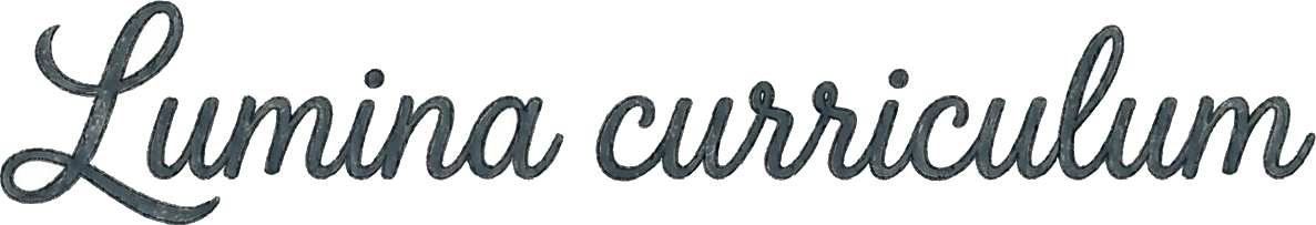 Lumina Curriculum